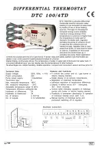 Предварительный просмотр 58 страницы First EMV 110 502 Series Manual