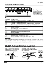 Предварительный просмотр 63 страницы First EMV 110 502 Series Manual