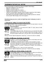 Preview for 65 page of First EMV 110 502 Series Manual