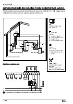 Preview for 68 page of First EMV 110 502 Series Manual