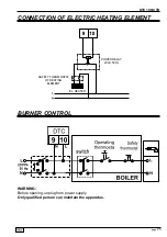 Preview for 71 page of First EMV 110 502 Series Manual