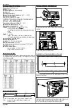 Preview for 82 page of First EMV 110 502 Series Manual