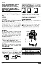 Preview for 86 page of First EMV 110 502 Series Manual