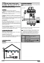 Preview for 88 page of First EMV 110 502 Series Manual