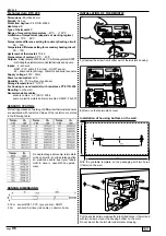 Preview for 96 page of First EMV 110 502 Series Manual