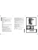 Preview for 12 page of First FA-5582-4 Instruction Manual