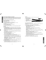 Предварительный просмотр 10 страницы First FA-5658 Instruction Manual