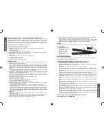 Предварительный просмотр 11 страницы First FA-5658 Instruction Manual