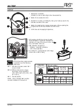 Предварительный просмотр 4 страницы First UNI TEMP Manual