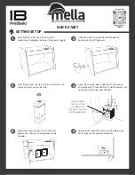 FirstBuild Mella Quick Start preview