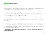 Preview for 9 page of FirstCall Out and About User Manual