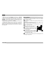 Preview for 4 page of Firstcom FR-488 User Manual