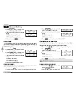 Preview for 28 page of Firstcom FR-488 User Manual