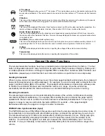 Preview for 10 page of Firstech, LLC. CompuStar Pro P2W900FMR User Manual