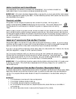 Preview for 11 page of Firstech, LLC. CompuStar Pro P2W900FMR User Manual