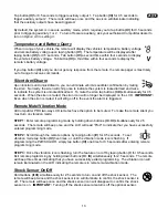 Preview for 13 page of Firstech, LLC. CompuStar Pro P2W900FMR User Manual