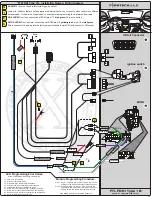 Предварительный просмотр 2 страницы Firstech, LLC. FTI-FDK1 Quick Start Manual