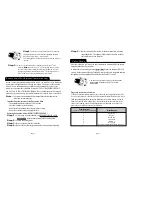 Preview for 4 page of Firstech 1wfm4r User Manual