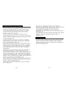 Preview for 5 page of Firstech 1wfm4r User Manual