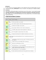 Preview for 5 page of Firstech 2W902R-SP User Manual