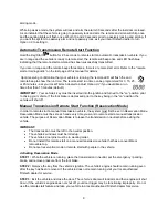 Preview for 9 page of Firstech 2W902R-SP User Manual