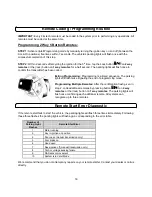 Preview for 16 page of Firstech 2W902R-SP User Manual