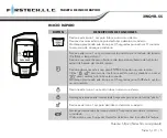 Preview for 5 page of Firstech 2WQ9R-SS Quick Start Card