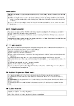 Preview for 2 page of Firstech ANT-2WSF User Manual