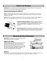 Preview for 5 page of Firstech CM600-AS Installation Manual