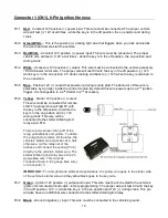 Preview for 10 page of Firstech CM600-AS Installation Manual