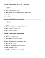 Preview for 13 page of Firstech CM600-AS Installation Manual