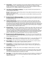 Preview for 17 page of Firstech CM600-AS Installation Manual