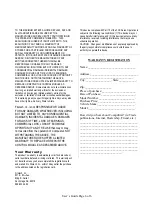 Preview for 7 page of Firstech CompuSTAR 1WPLL4R User Manual