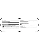 Preview for 4 page of Firstech Compustar 2W901R-SS User Manual