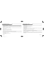 Preview for 16 page of Firstech Compustar 2W901R-SS User Manual