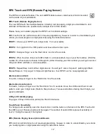 Preview for 12 page of Firstech Compustar FMX RF-1WG15R-FM User Manual