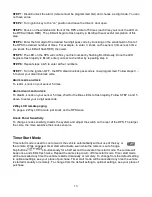 Preview for 13 page of Firstech Compustar FMX RF-1WG15R-FM User Manual