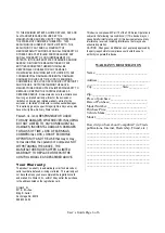 Preview for 7 page of Firstech Compustar MR181 User Manual