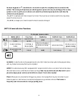 Preview for 8 page of Firstech CompuSTAR R5 Master Master Manual