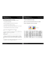 Preview for 4 page of Firstech Computrack CT-501-PA Installation Manual