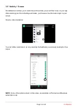 Preview for 12 page of Firstech DR-X1 User Manual