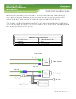 Firstech FT-MB166-DC Installation Manual preview