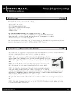 Preview for 5 page of Firstech FT820 Installation Manual