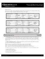 Preview for 7 page of Firstech FT820 Installation Manual