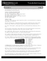 Preview for 9 page of Firstech FT820 Installation Manual