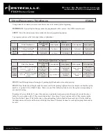 Preview for 15 page of Firstech FT820 Installation Manual