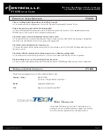 Preview for 16 page of Firstech FT820 Installation Manual