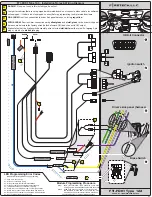 Preview for 2 page of Firstech FTI-FDK1 1A3 Quick Start Manual