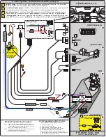 Preview for 2 page of Firstech FTI-FDK1- Type 2A1 Vehicle Coverage & Preparation Notes