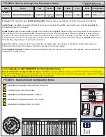 Preview for 1 page of Firstech FTI-GMT3 Quick Start Manual